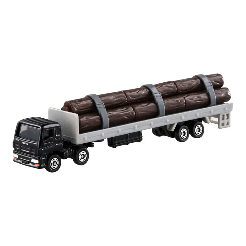 TAKARA TOMY Alloy Simulation Series Assembled Models-5