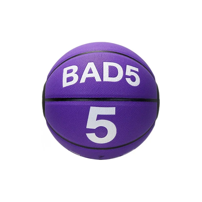 LINING Badfive Basketball-2