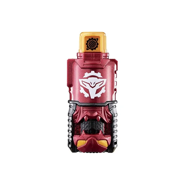 BANDAI DX Kamen Rider Build EVOL Revolution Evolution, Transformation Belt Model Accessories-3
