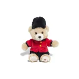 Bear Sentinel Keychain