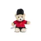 Bear Sentinel Keychain
