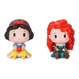 Confirmed-Snow+Merida (Open)