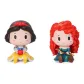 Confirmed-Snow+Merida (Open)