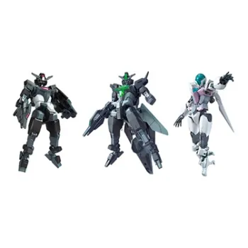 BANDAI Model Kits