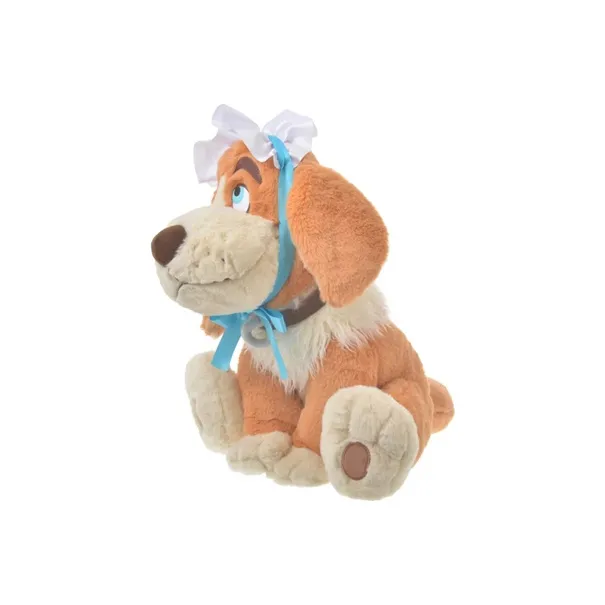 Disney Nanachi Dog Dolls Plush Doll 37cm/35cm Height Tokyo Disney-1