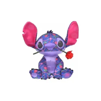 Disney Lilo & Stitch January Stitch Dolls Plush Doll 32cm Height