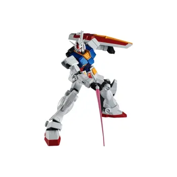 BANDAI Assembled Models