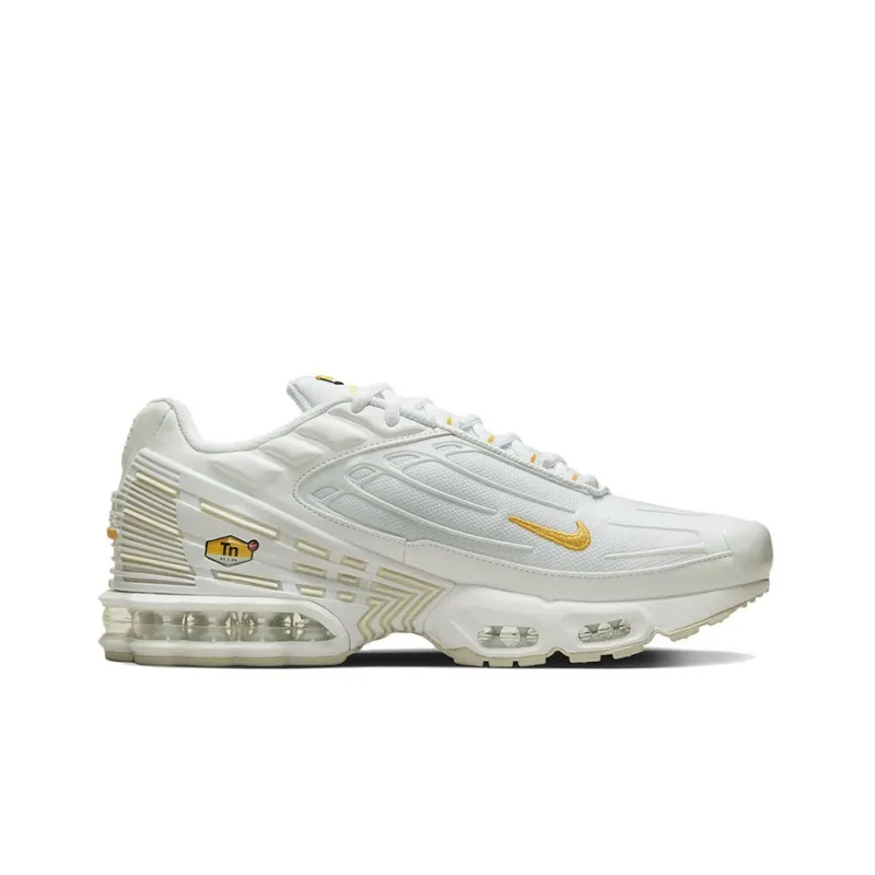 Nike Air Max Plus 3 Multi Swoosh Light Bone-1