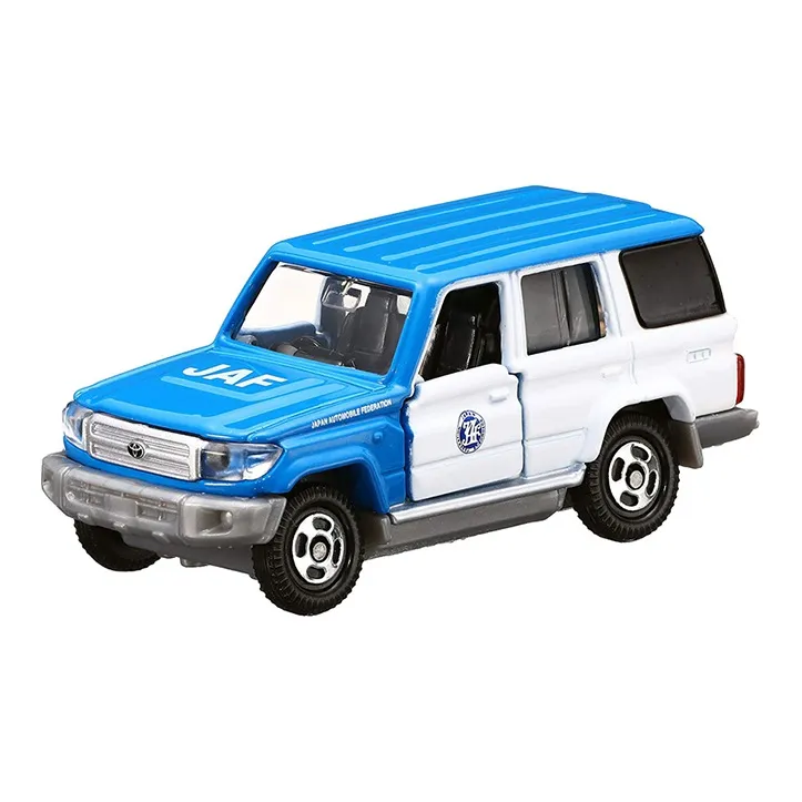 TAKARA TOMY Simulated Car, Collection IV Assembled Models-8