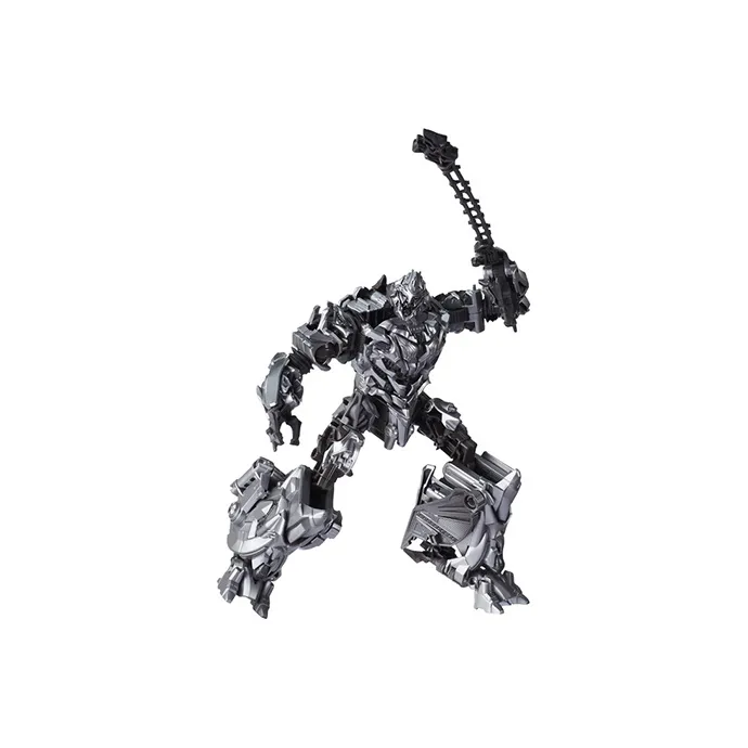 Hasbro Transformers Optimus Prime Classic Movie Ss Collection Voyager Assembled Models-0