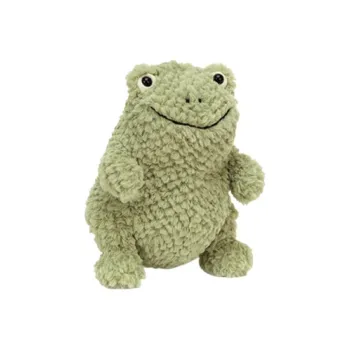 JELLYCAT Flumpie Frog Stuffed Animal
