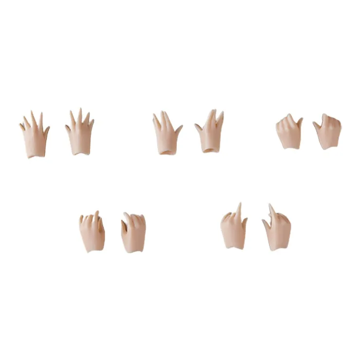 GOOD SMILE COMPANY Model Accessories-0
