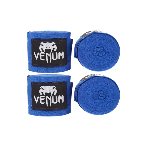 VENUM Boxing Accessories Stretch Roll Band Training Unisex Blue