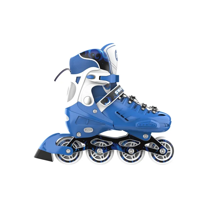 Sway China Chic Inline Skates-2