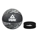 Black Ball+Headband Black