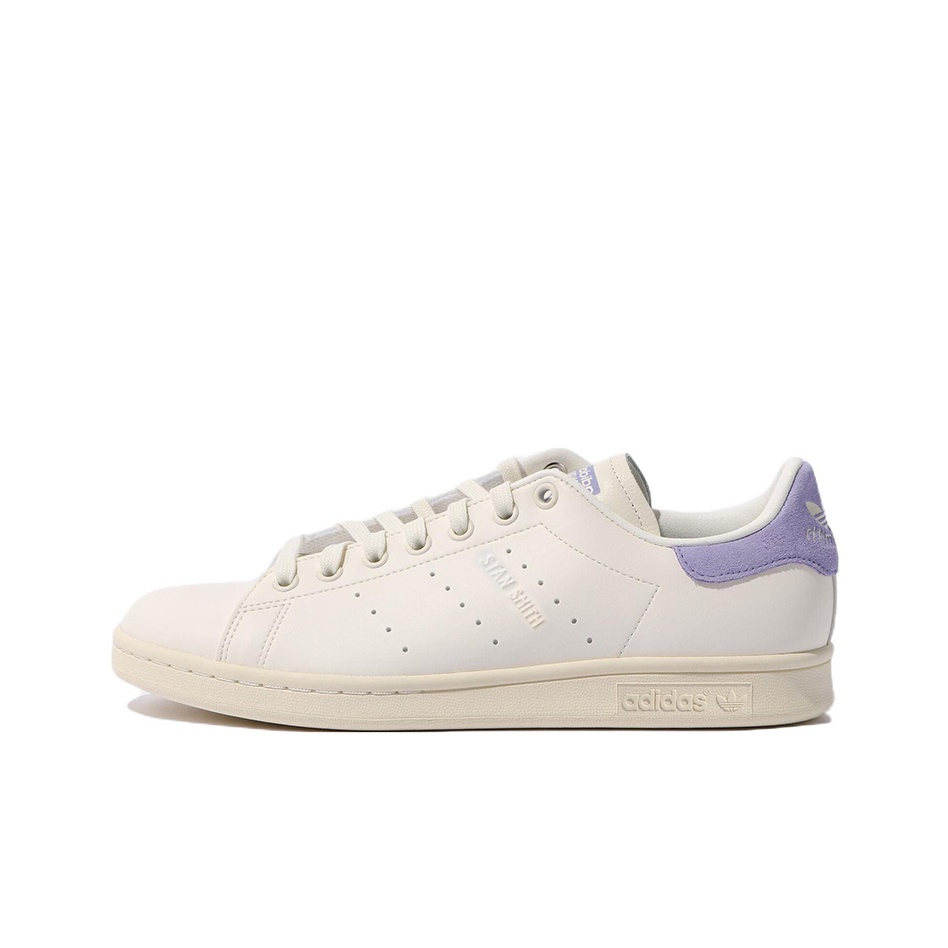 Adidas stan smith purper on sale