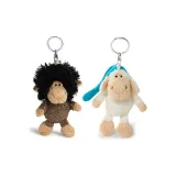 Black Sheep+Sleep Hat Sheep