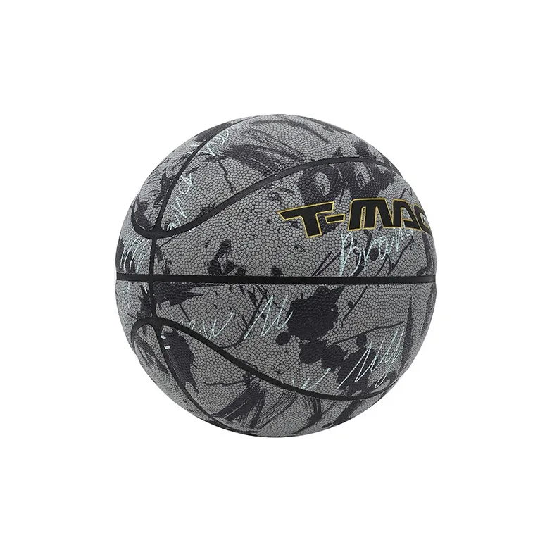 T-Mac Maddie Reflective Collection Basketball-4