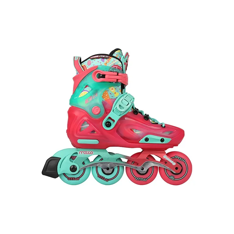 Michael Inline Skates-1