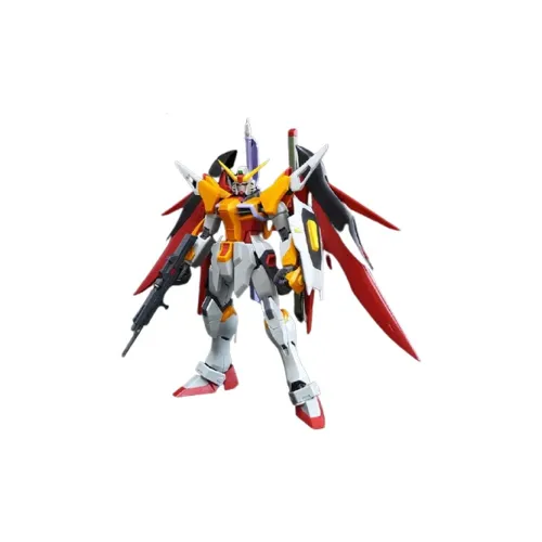 BANDAI Model Kits