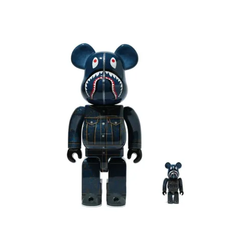 BE@RBRICK ArtToy