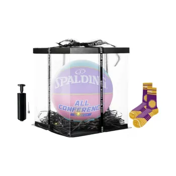 SPALDING Basketball