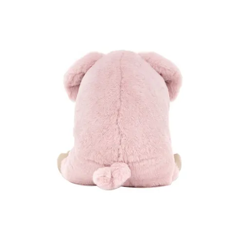 JELLYCAT Farm Animal Collection Parker Piglet Dolls Plush Doll 26cm/36cm Height-2