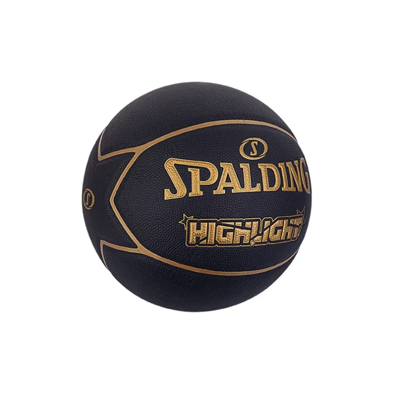 SPALDING HIGHLIGHT Series Basketball-1