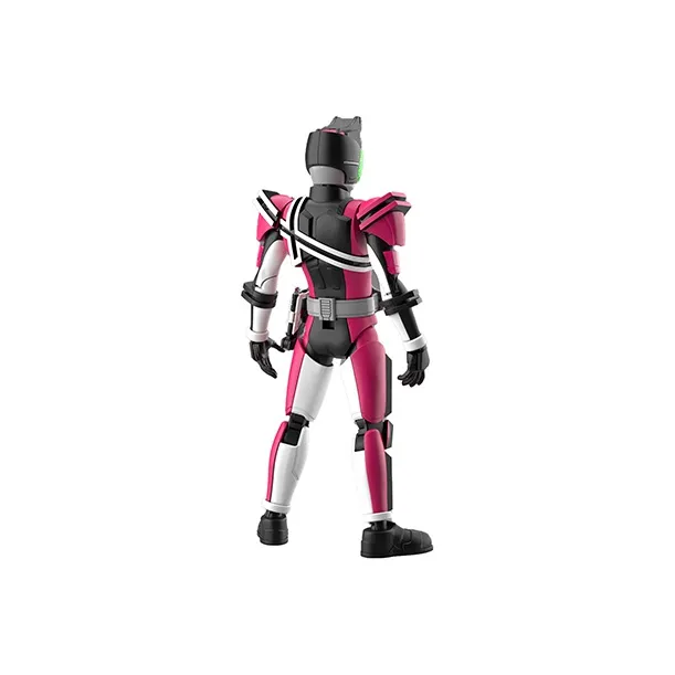 BANDAI Kamen Rider Model Kits-1