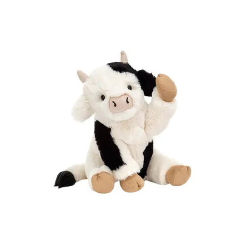 JELLYCAT Carey Calf Stuffed Animal