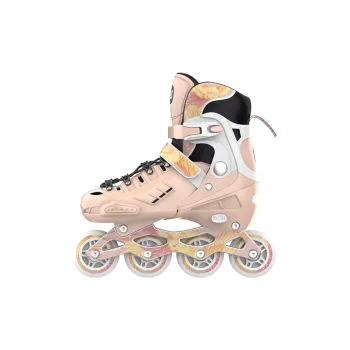 Sway Inline Skates Unisex Macaroon Pink