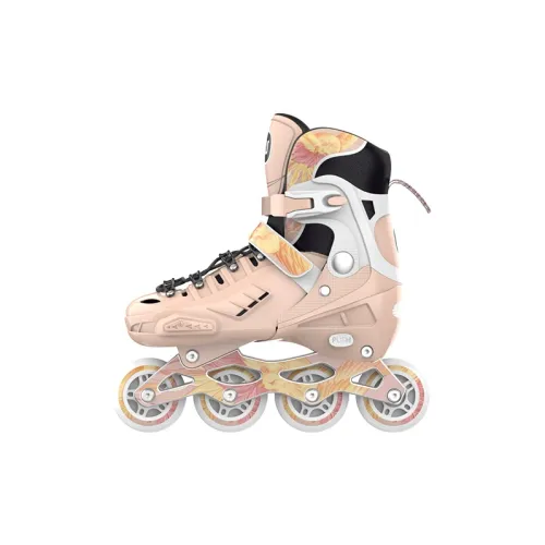 Sway Inline Skates Unisex Macaroon Pink
