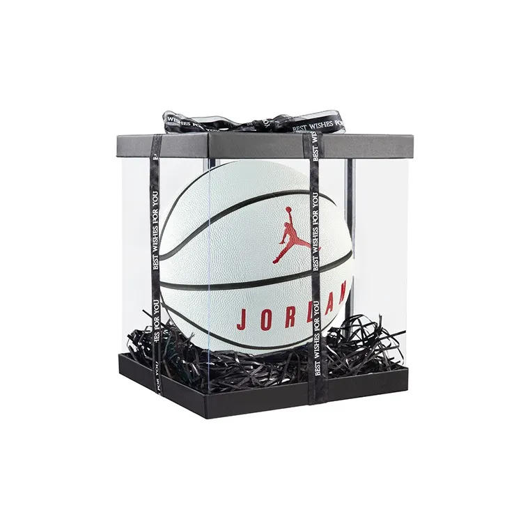 Jordan Basketball-2