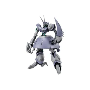 BANDAI HGUC 1/144PB Limited Mobile Suit Gundam Character Model Kits