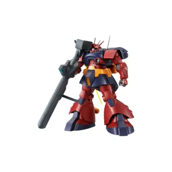 BANDAI Rick Dom MG 1/100PB Limited, Mobile Suit Zeta Gundam Z Model Kits