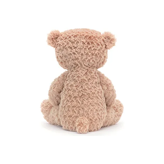 JELLYCAT Finley Bear Stuffed Animal-3