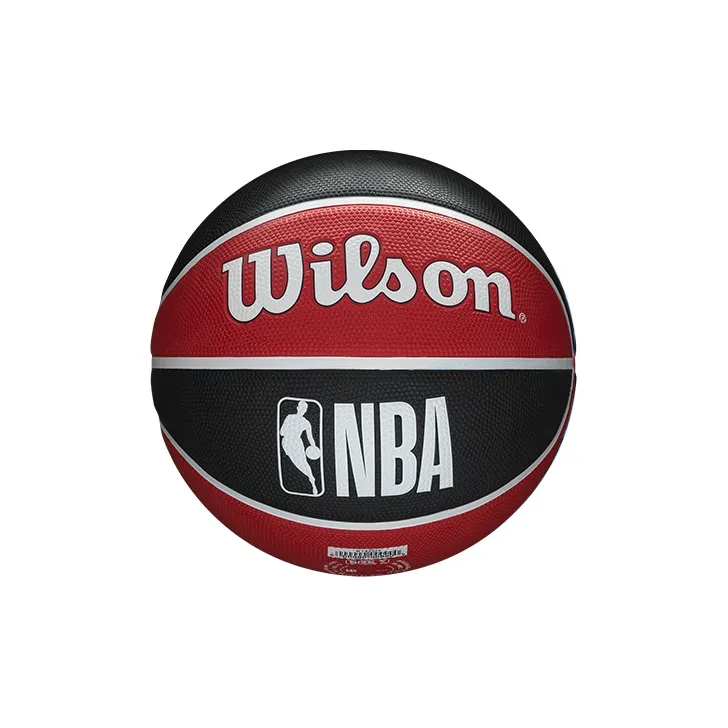 Wilson Basketball-1