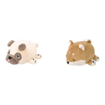 Liv Heart Animal Collection Stress Ball Dolls Plush Doll 5cm Height
