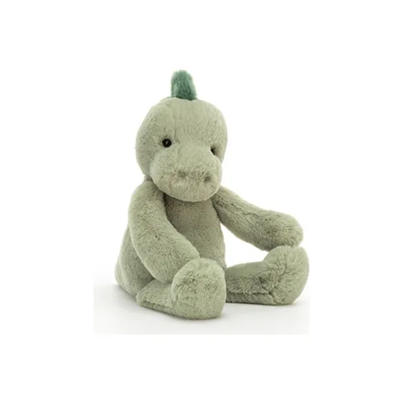 JELLYCAT Dinosaur Series Animal Boyd Dolls Plush Doll 26cm Height-2