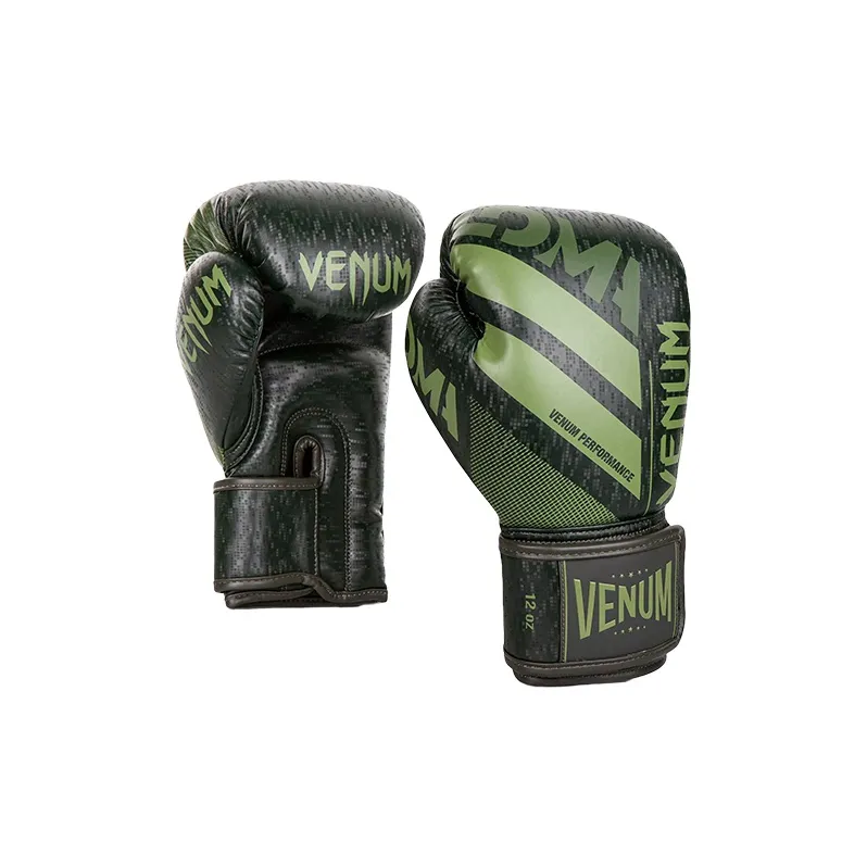 VENUM Venom MMA GLDTR 4.0 Collection Boxing Gloves-0