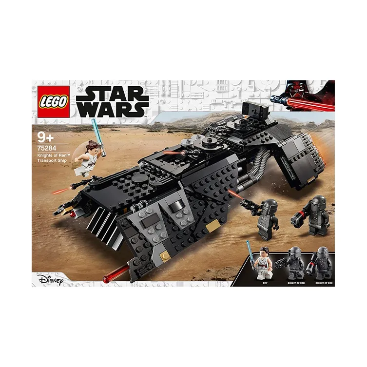 LEGO Star Wars Collection Building Blocks-3