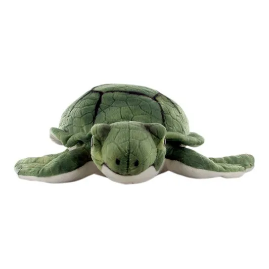 Hamleys Sea Turtle Sunny Dolls Plush Doll 36cm Height-1