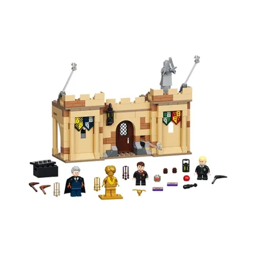 LEGO Harry Potter Collection Building Blocks