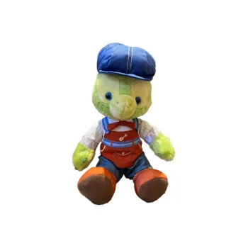 Disney 'Olu Mel Fall Pastoral Dolls Plush Doll 11 30cm Height Shanghai Disney