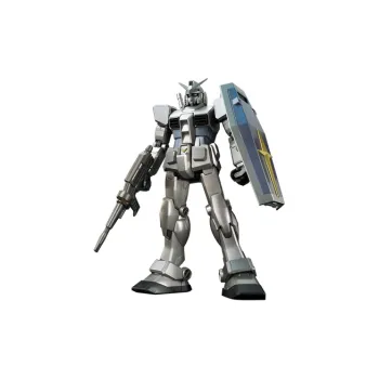BANDAI PG Model Kits