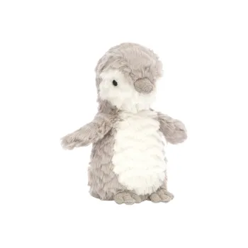 JELLYCAT Polar Regions Collection Diesel Penguin Dolls Plush Doll 15cm/26cm Height