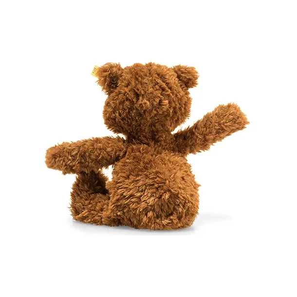 Steiff Charly Teddy Bear Brown Dolls Plush Doll 16cm/23cm/30cm Height-3