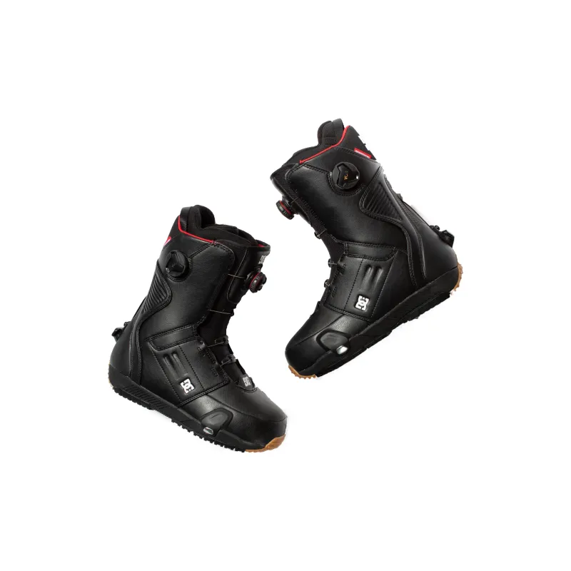 DC Shoes Ski Boots-4