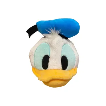 Disney Plush Toy