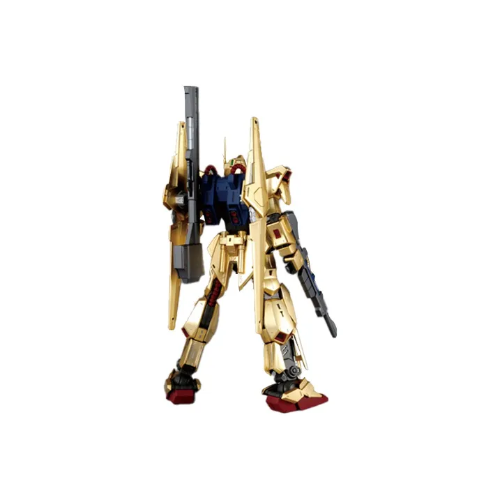 BANDAI MG Model Kits-1